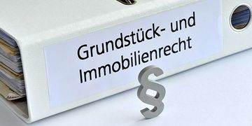 Immobilienrecht / Notar / Bad Ischl